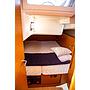 Book yachts online - sailboat - Sun Odyssey 440 - MONOLITH - rent