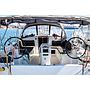 Book yachts online - sailboat - Sun Odyssey 440 - MONOLITH - rent