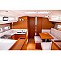 Book yachts online - sailboat - Sun Odyssey 440 - MONOLITH - rent