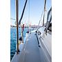 Book yachts online - sailboat - Sun Odyssey 440 - MONOLITH - rent