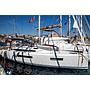 Book yachts online - sailboat - Sun Odyssey 440 - MONOLITH - rent