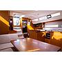 Book yachts online - sailboat - Sun Odyssey 440 - MONOLITH - rent