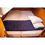 Book yachts online - sailboat - Sun Odyssey 440 - MONOLITH - rent