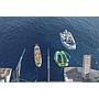 Book yachts online - catamaran - Lagoon 52F - ONEIDA - rent