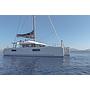 Book yachts online - catamaran - Lagoon 52F - ONEIDA - rent
