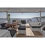 Book yachts online - catamaran - Lagoon 52F - ONEIDA - rent