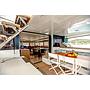 Book yachts online - catamaran - Lagoon 620 - Valium 62 - rent