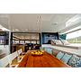 Book yachts online - catamaran - Lagoon 620 - Valium 62 - rent