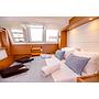 Book yachts online - catamaran - Lagoon 620 - Valium 62 - rent