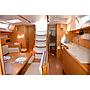Book yachts online - sailboat - Sun Odyssey 44 i - Stavros - rent