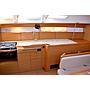 Book yachts online - sailboat - Sun Odyssey 44 i - Stavros - rent