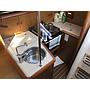 Book yachts online - sailboat - Sun Odyssey 32i - Charoula - rent