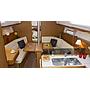 Book yachts online - sailboat - Sun Odyssey 32i - Charoula - rent