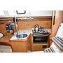 Book yachts online - sailboat - Sun Odyssey 32i - Charoula - rent