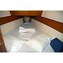 Book yachts online - sailboat - Sun Odyssey 32i - Charoula - rent