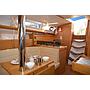 Book yachts online - sailboat - Sun Odyssey 36i - Babis 2010   - rent