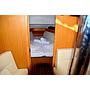 Book yachts online - sailboat - Sun Odyssey 36i - Babis 2010   - rent