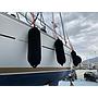 Book yachts online - sailboat - Sun Odyssey 36i - Babis 2010   - rent