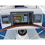 Book yachts online - sailboat - Sun Odyssey 36i - Babis 2010   - rent