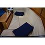Book yachts online - sailboat - Sun Odyssey 36i - Babis 2010   - rent