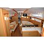 Book yachts online - sailboat - Sun Odyssey 36i - Babis 2010   - rent