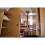 Book yachts online - sailboat - Sun Odyssey 36i - Babis 2010   - rent