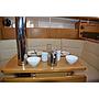 Book yachts online - sailboat - Sun Odyssey 36i - Babis 2010   - rent