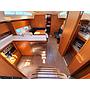 Book yachts online - sailboat - Bavaria C45 - Blue Diamond - rent