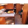 Book yachts online - sailboat - Bavaria C45 - Blue Diamond - rent