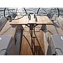 Book yachts online - sailboat - Hanse 455 - Piri Reis II - rent