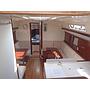 Book yachts online - sailboat - Hanse 375 - Baba Yaga - rent