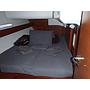 Book yachts online - sailboat - Dufour 445 GL 6 pax - Ambiente V - rent