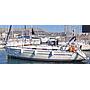 Book yachts online - sailboat - Bavaria 36 Cruiser - Marianna - rent