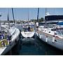 Book yachts online - sailboat - Oceanis 311 - Seirios - rent