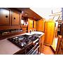 Book yachts online - sailboat - Dynamique 62 - Alysia - rent