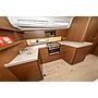 Book yachts online - sailboat - Oceanis 40.1 - EYLIN - rent