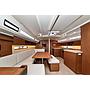 Book yachts online - sailboat - Oceanis 40.1 - EYLIN - rent