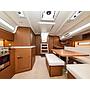 Book yachts online - sailboat - Oceanis 40.1 - EYLIN - rent