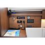 Book yachts online - sailboat - Oceanis 40.1 - EYLIN - rent