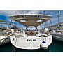 Book yachts online - sailboat - Oceanis 40.1 - EYLIN - rent