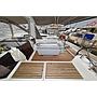 Book yachts online - sailboat - Oceanis 41 - Hope  - rent