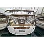 Book yachts online - sailboat - Oceanis 41 - Hope  - rent