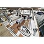 Book yachts online - sailboat - Oceanis 41 - Hope  - rent