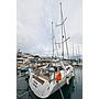 Book yachts online - sailboat - Oceanis 41 - Hope  - rent