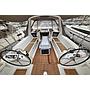 Book yachts online - sailboat - Oceanis 41 - Hope  - rent