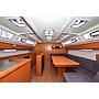 Book yachts online - sailboat - Bavaria Cruiser 46 - SIX BAG - rent
