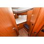 Book yachts online - sailboat - Bavaria Cruiser 46 - SIX BAG - rent
