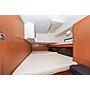 Book yachts online - sailboat - Bavaria Cruiser 46 - SIX BAG - rent