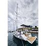 Book yachts online - sailboat - Bavaria Cruiser 46 - SIX BAG - rent