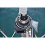 Book yachts online - sailboat - Bavaria Cruiser 46 - SIX BAG - rent